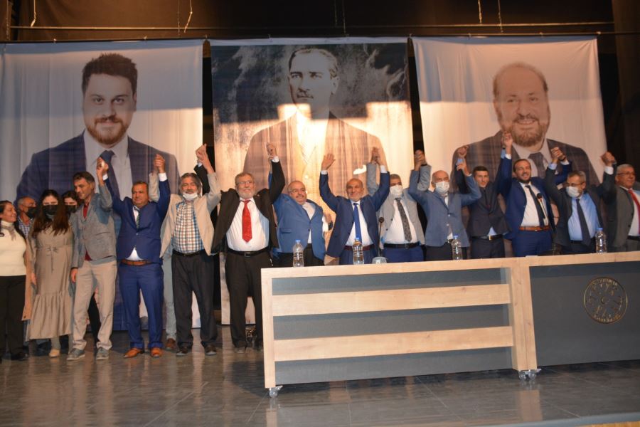 ÖNDER: ATATÜRK MÜBADELEDE 80 BIN TÜRK