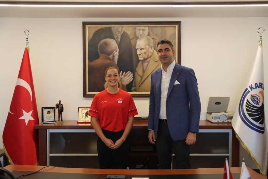 BUSE NAZ ÇAKIROĞLU