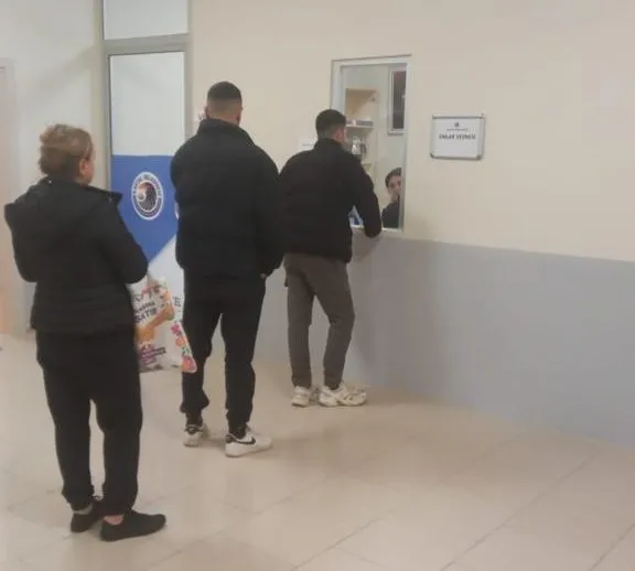 EMLAK VERGİSİ ÖDEMELERİ İÇİN YENİ VEZNELER HİZMETE BAŞLADI