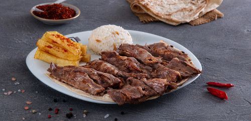 ŞAFAK DÖNER