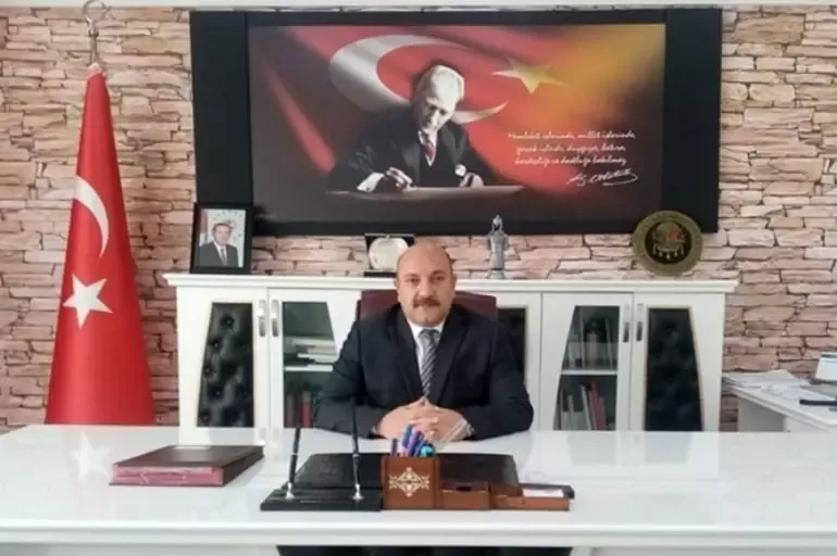 KARTAL  KAYMAKAMI DEĞİŞTİ.. İŞTE YENİ GELEN İSİM