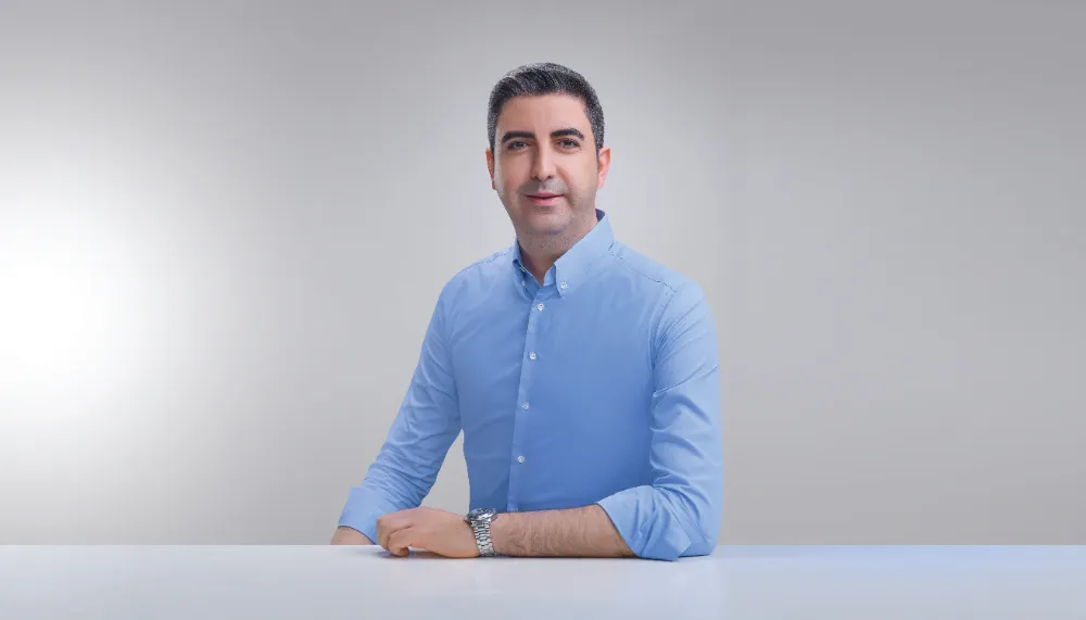 BAŞKAN  YÜKSEL