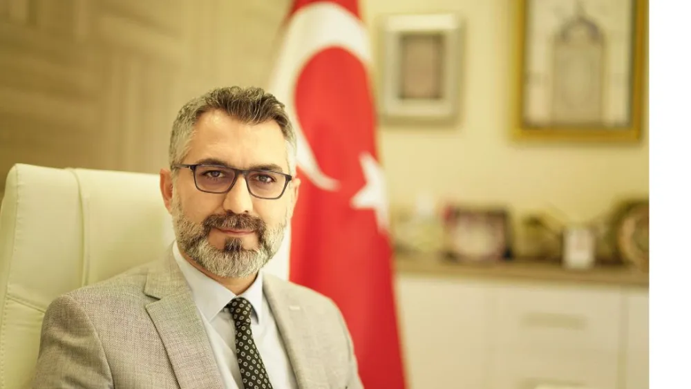 KARTAL MİLLİ EĞİTİM MÜDÜRÜ KIRAÇ, ÖĞRETMENLER GÜNÜ MESAJI YAYINLADI