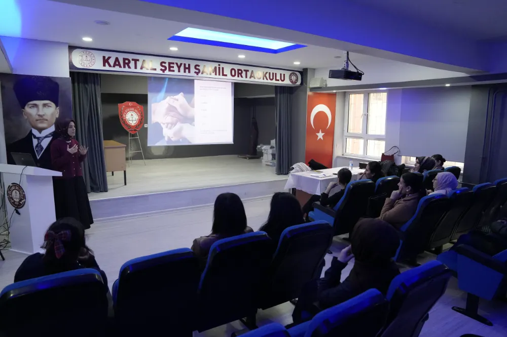 KARTAL BELEDİYESİ