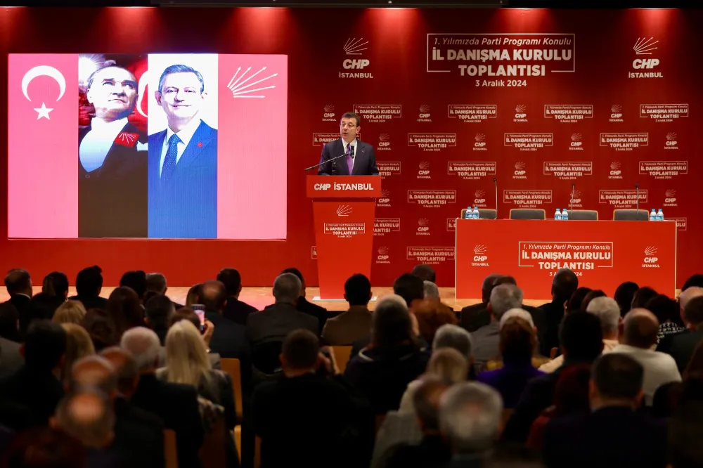 İMAMOĞLU: 