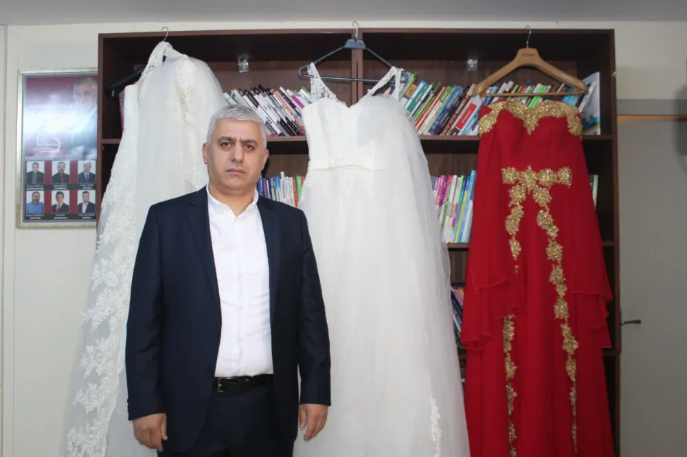 ESENTEPE MAHALLESİ MUHTARI RAMAZAN KULA’DAN YENİ YIL VE ÜÇ AYLAR TEBRİĞİ