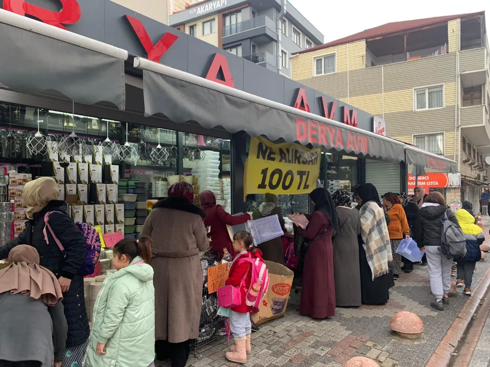 ENFLASYONUN KURBANI: 1 MİLYONCULAR TARİH OLDU