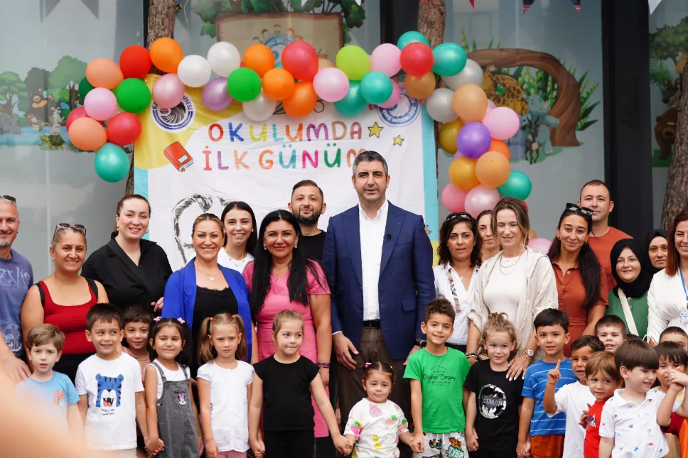 KARTAL’DA BİLİM ŞENLİĞİ DÜZENLENDİ