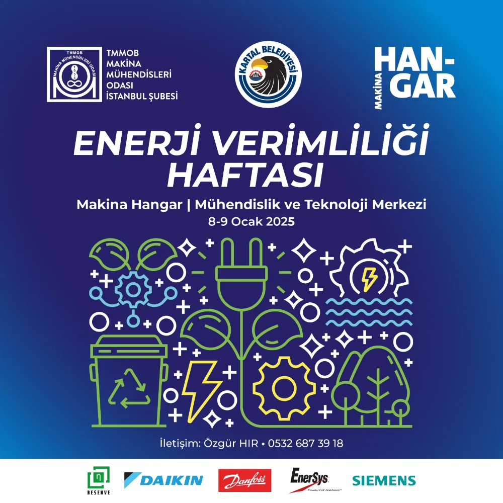 KÜRESEL ISINMA VE İKLİM DEĞİŞİKLİĞİ DÜNYANIN GÜNDEMİNDE