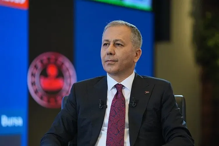 YERLİKAYA’DAN DÜĞÜN KONVOYLARINA NET MESAJ: EHLİYET VE ARAÇ 60 GÜN MEN EDİLECEK!