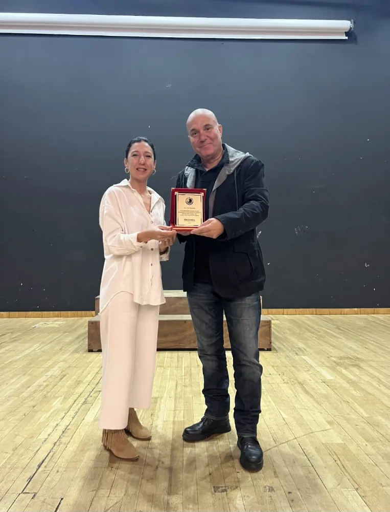 OYUNCULUK ATÖLYESİ  YETENEK SINAVI SONUÇLARI AÇIKLANDI