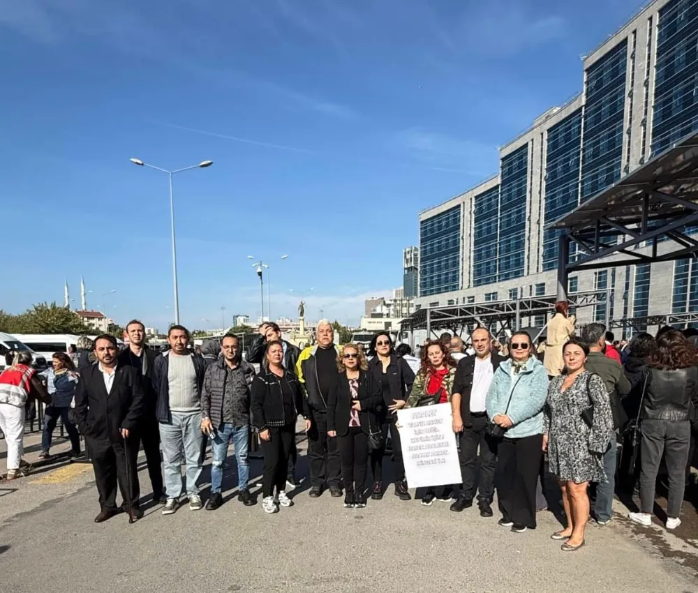 ZAFER PARTİSİ’NDEN AHMET MİNGUZİ DAVASINA DESTEK: “ADALET HEPİMİZ İÇİN GEREKLİ”
