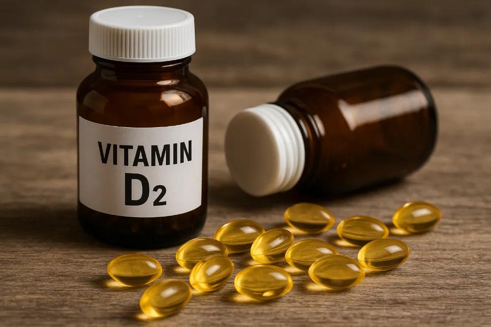 D VİTAMİNİ TUZAĞI!