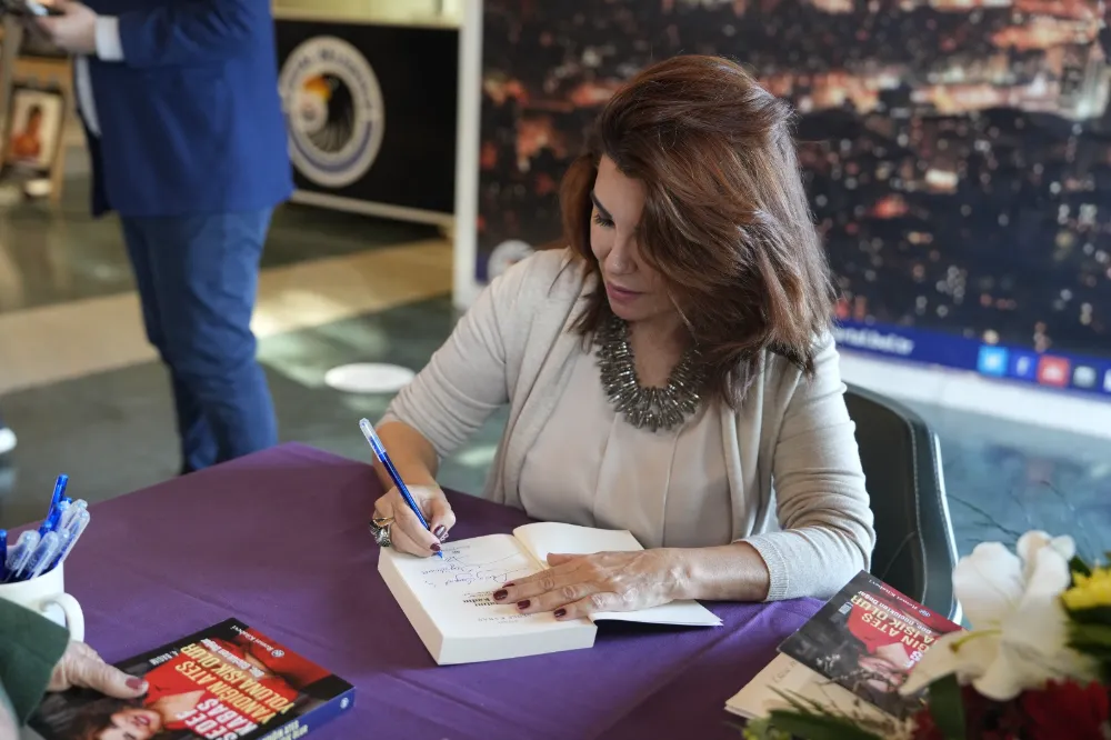 KARTAL BELEDİYESİ’NDEN 25 KASIM’DA ANLAMLI BİR BULUŞMA : ‘İLHAM VEREN KADINLAR’