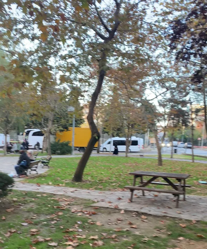 MUHTAR KULA: PARKLARIMIZI KİRLETENLERE GEÇİT YOK!