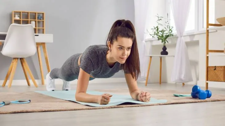 KIŞIN EGZERSİZ YAPARKEN 8 ÖNEMLİ KURAL!