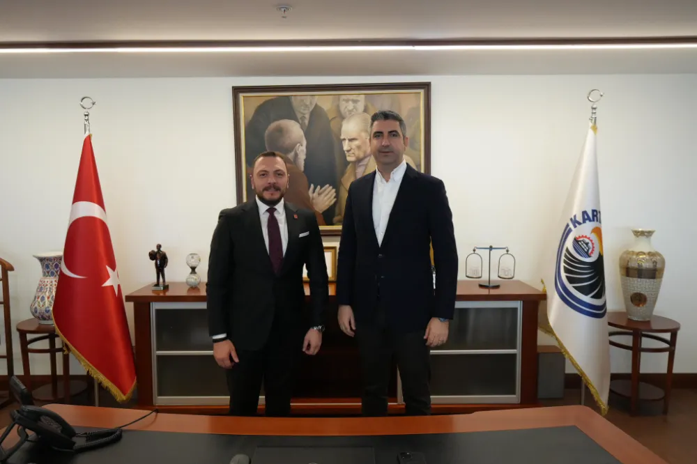 CHP KARTAL İLÇE ÖRGÜTÜ’NDEN BELEDİYE’YE ÇIKARMA 