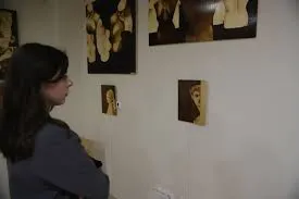  ORAKOĞLU “DOĞUŞTAN GELEN RESİM YETENEĞİM VAR.