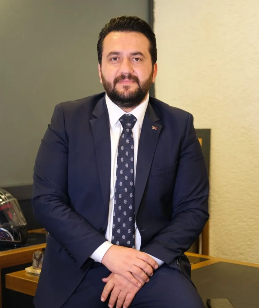 BAŞKAN GÖKSOY’DAN OTİZM FARKINDALIK GÜNÜ MESAJI: 