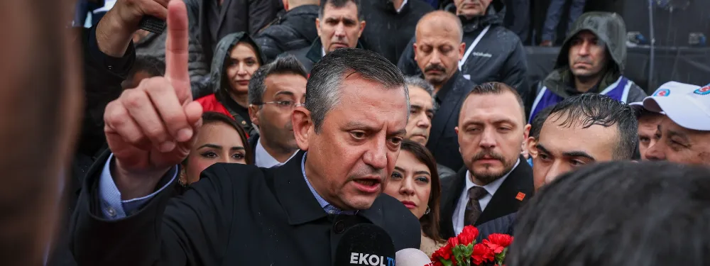 ÖZEL: 