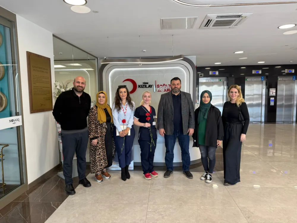 AK PARTİ MALTEPE İLÇE BAŞKANLIĞI