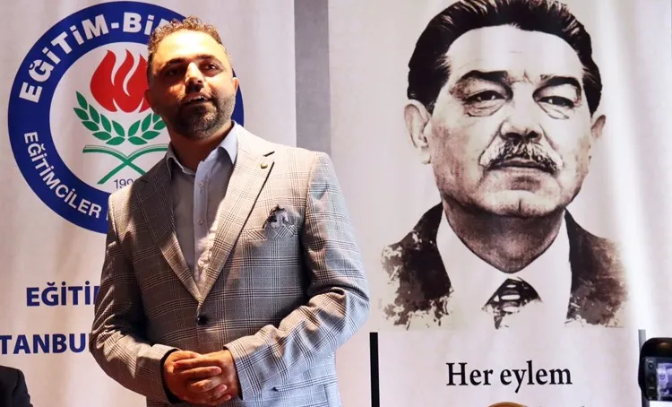 YENİ BİR KALEMİN İLK SATIRLARI: EMRE ŞAHİN’DEN 