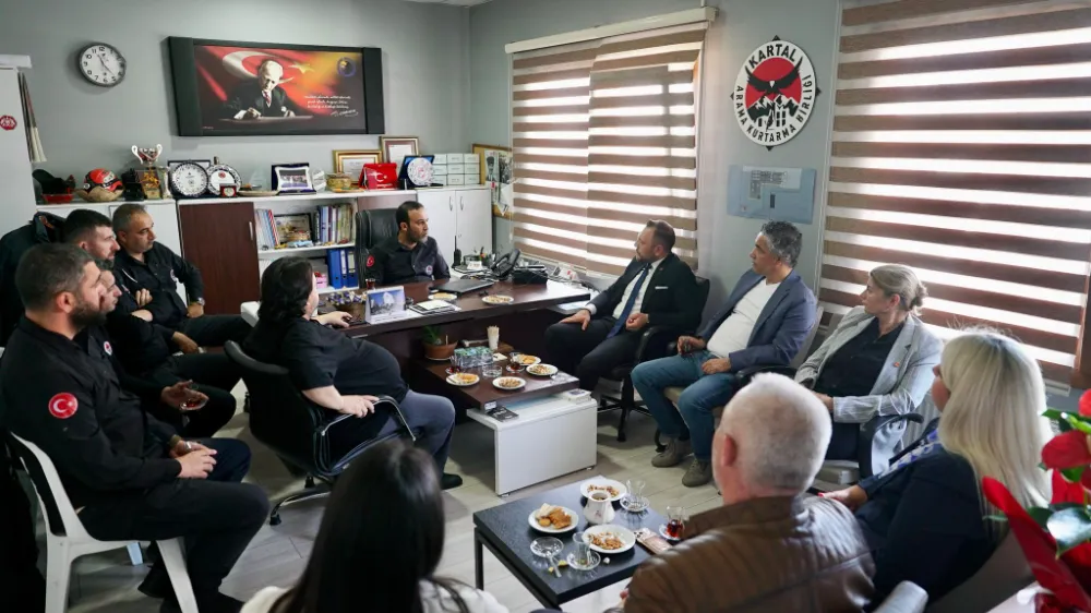 BAŞKAN POLAT