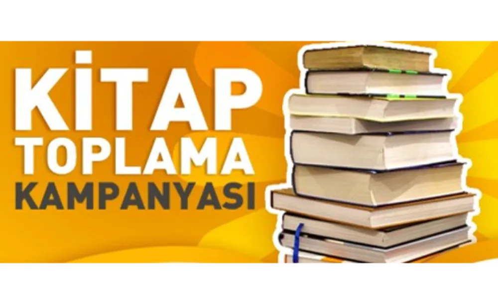 KARTAL’DA “KİTAP KARDEŞLİĞİ” BAŞLADI: HER ÇOCUK OKUSUN DİYE! 