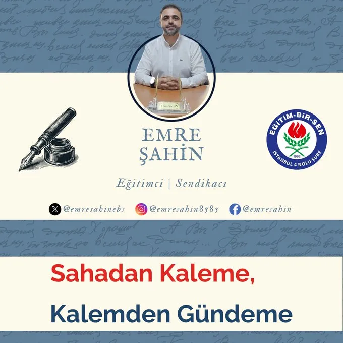 KURUCU KİMLİĞE VEFA: MEMUR-SEN 30 YAŞINDA