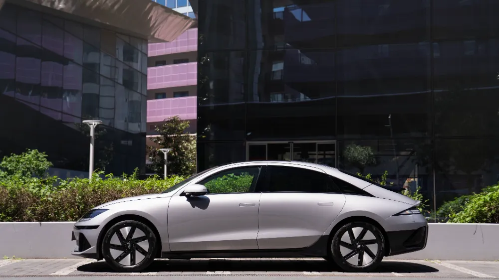 HYUNDAİ MODELLERİ ÇARPIŞMA TESTLERİNDEN ZAFERLE AYRILDI.