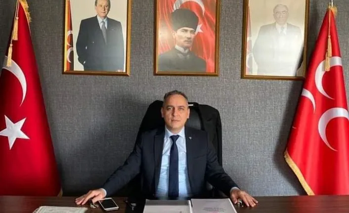 KARTAL’DA MUSLUK SUYU KRİZİ: MHP İLÇE BAŞKANI ZÜBEYİR KURT’TAN SERT TEPKİ!