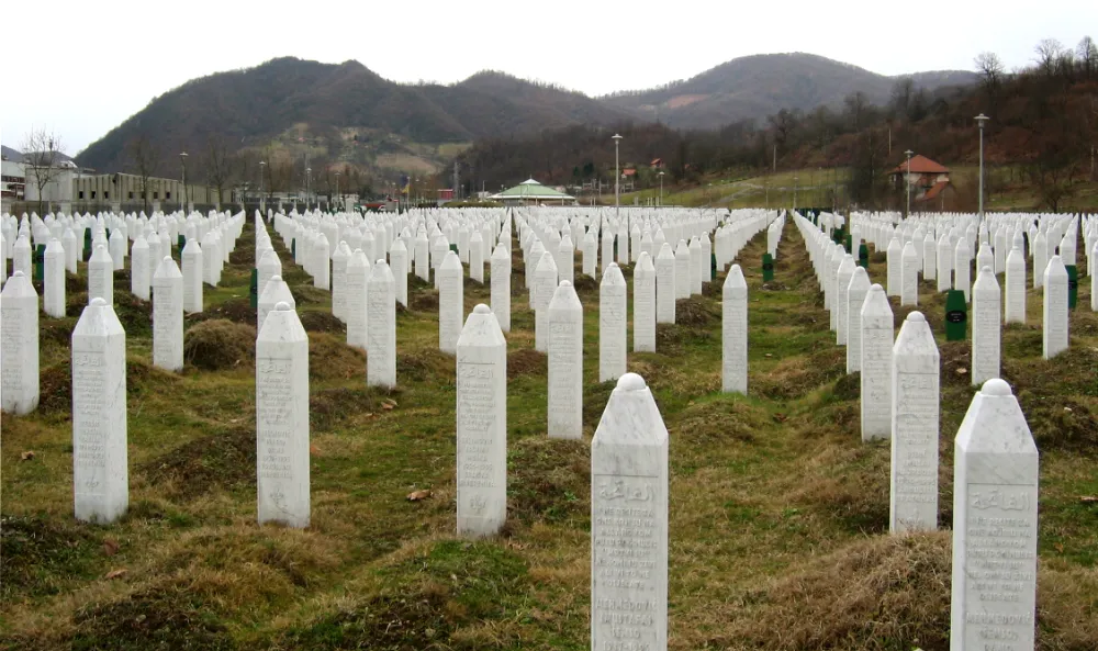  KARTAL’DA SOYKIRIM KURBANLARI 30. YILINDA ANILACAK