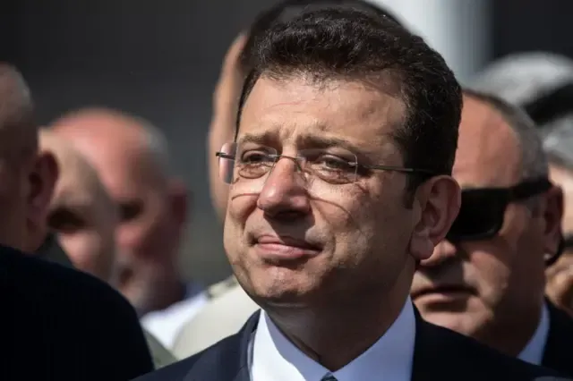 İMAMOĞLU DAVASINDA KARAR ÇIKTI: 