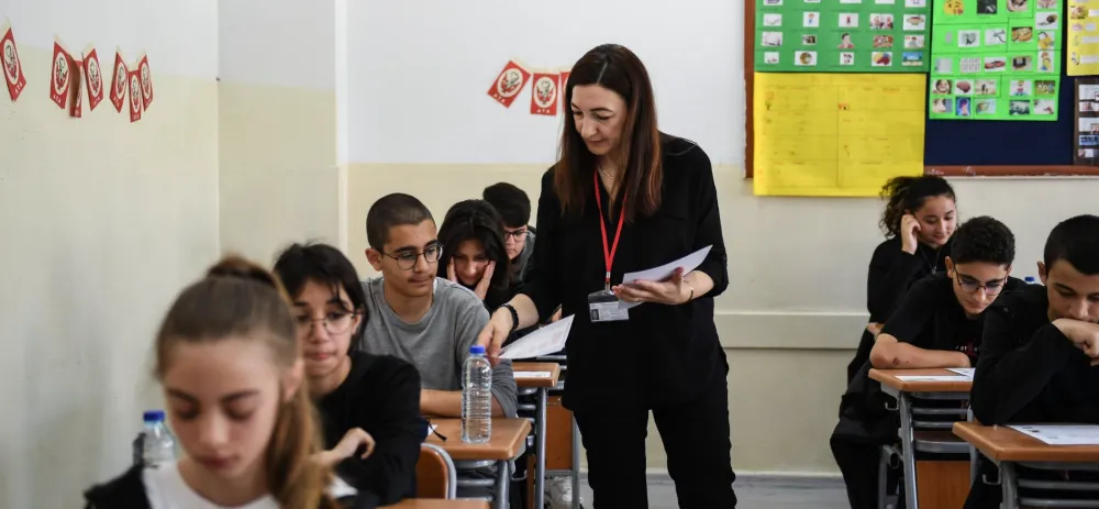 KARTAL’DA YKS 2025 BAŞARISI
