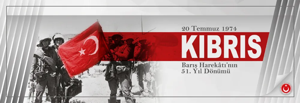 İYİ PARTİ KARTAL’DAN KIBRIS BARIŞ HAREKÂTI MESAJI