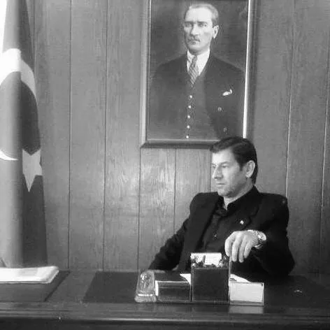 BAŞKAN ÖZKAN’DAN ZEHİR ZEMBEREK PAYLAŞIM: “NE DİYELİM, SUSALIM MI?