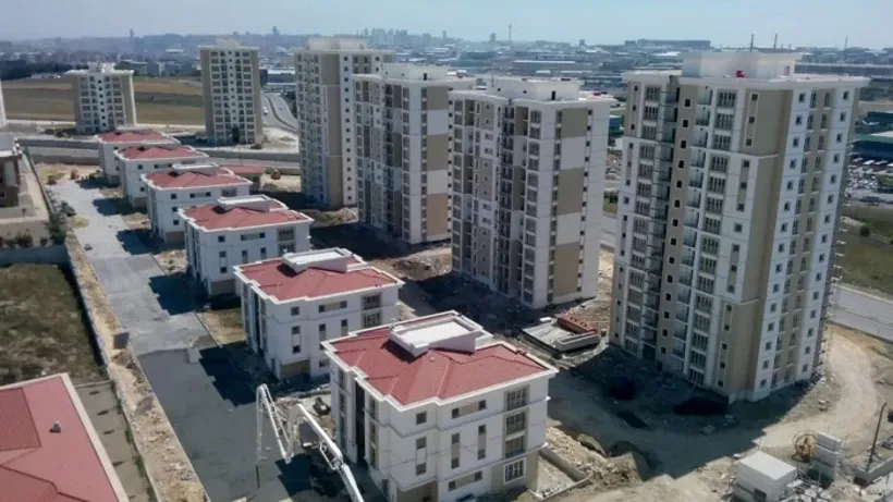 ORTA GELİRLİ KREDİDE ZORLANIYOR