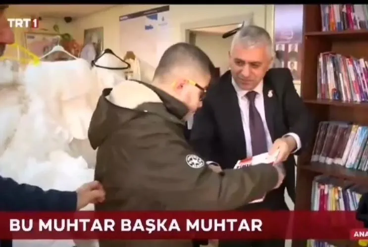 MUHTAR KULA