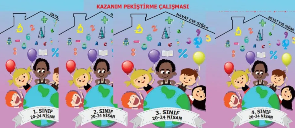 AŞIRI ÖDEV VE YÜKSEK BEKLENTİLER ÇOCUKTA KAYGI YARATABİLİR!
