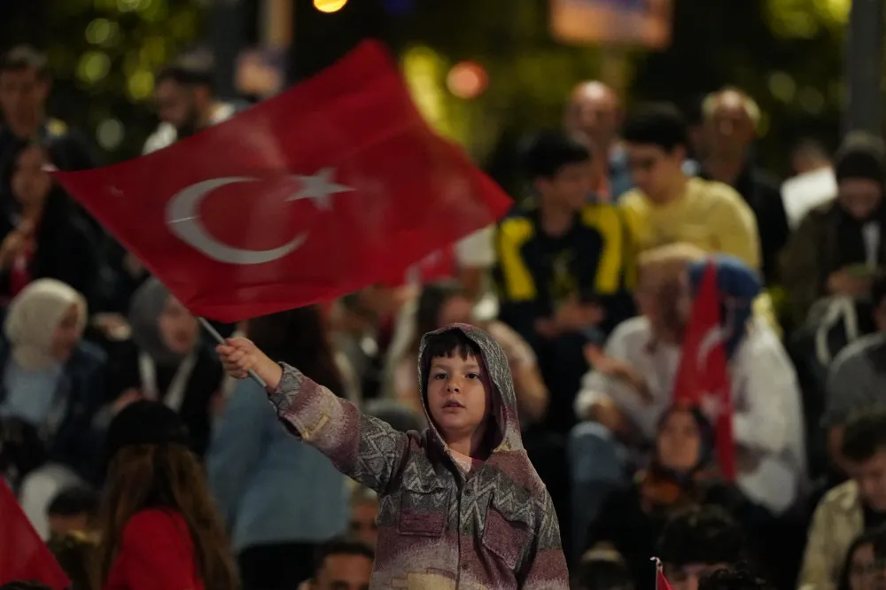 KARTAL’DA FİNAL HEYECANI 