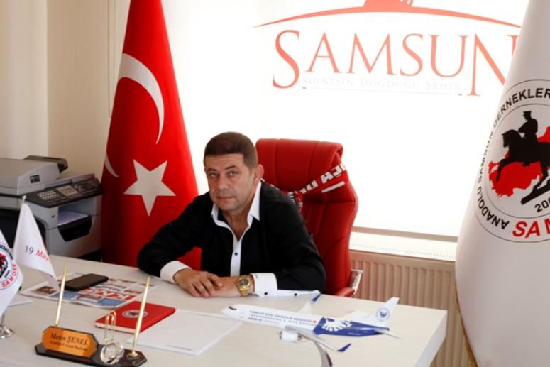  ŞENEL: 