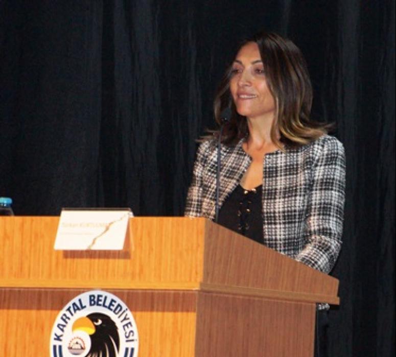  KURTULMAZ ÖZTÜRK:  “KENTE  AİT YEŞİL ALANLARIN İMARA AÇILMASI  BU KADİM KENTE İHANETTİR”